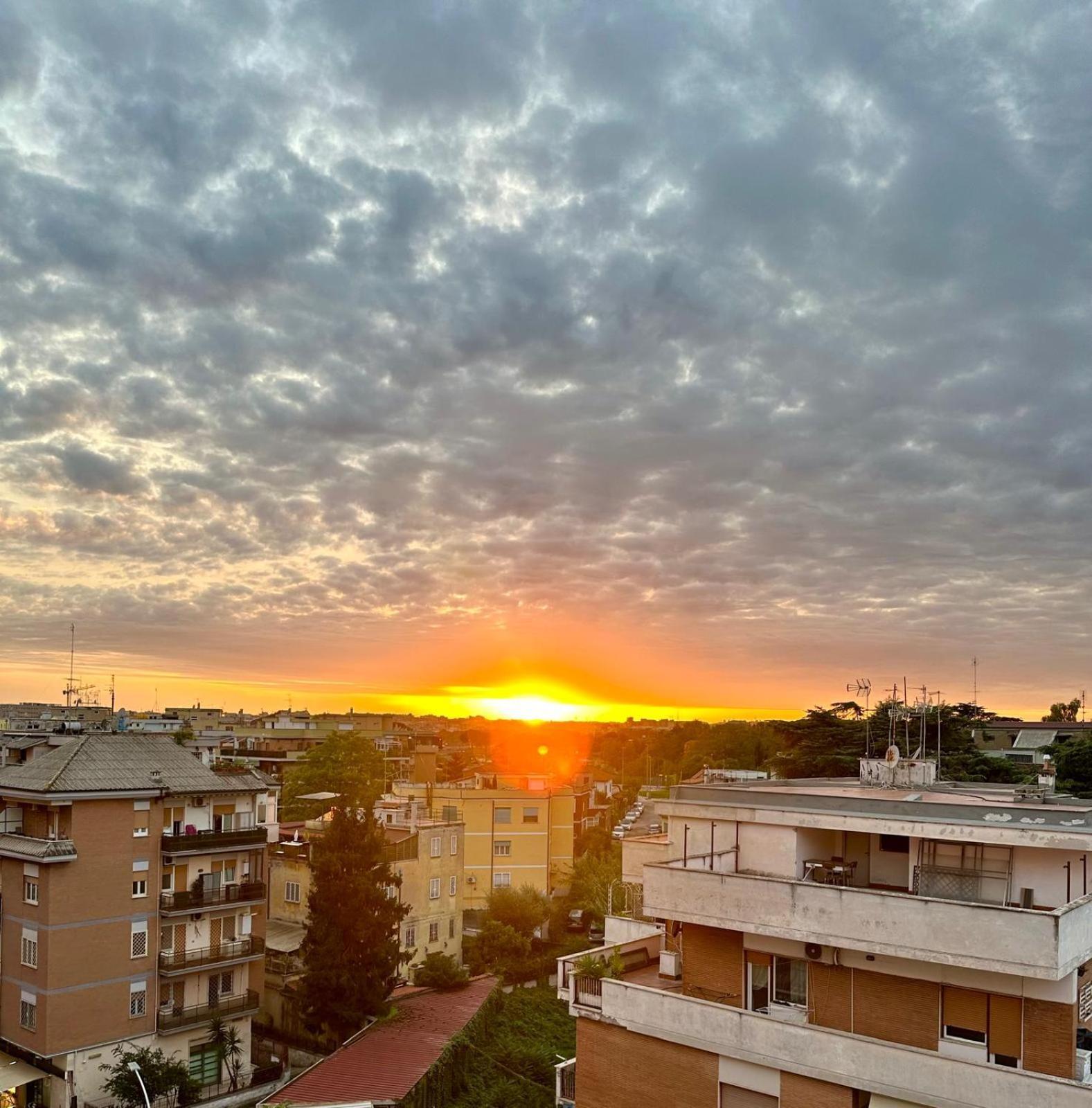 Monti Tiburtini Gasthuis Rome