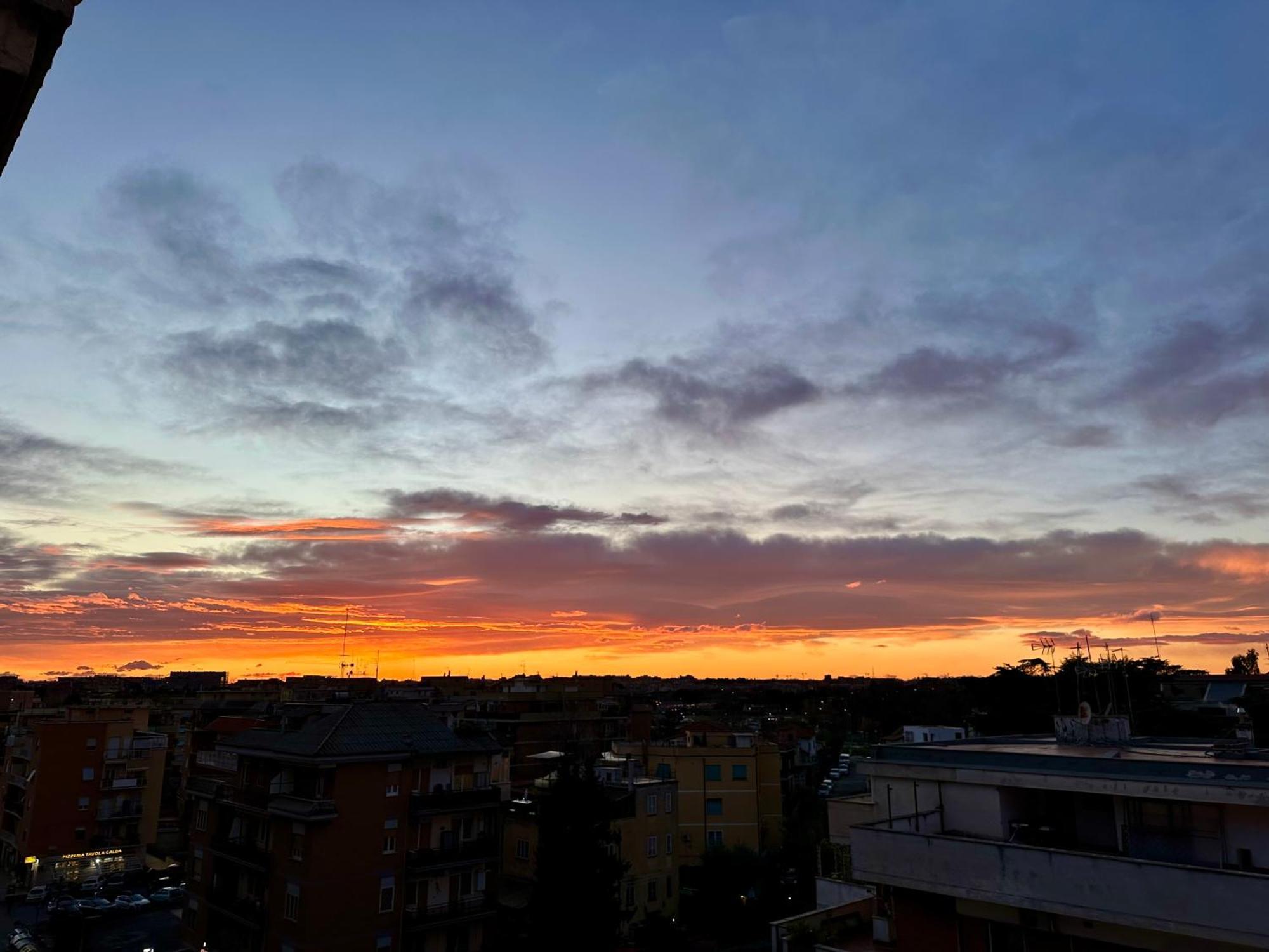 Monti Tiburtini Gasthuis Rome